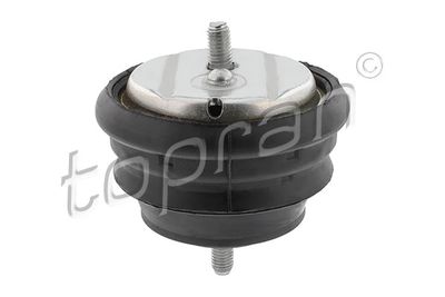 Подвеска, двигатель TOPRAN 500 005