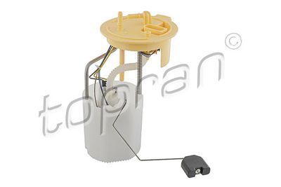 Элемент системы питания TOPRAN 115 278