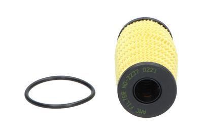 Eļļas filtrs KAVO PARTS NO-2237