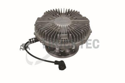 Sajūgs, Radiatora ventilators TRUCKTEC AUTOMOTIVE 01.19.250