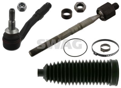 Поперечная рулевая тяга SWAG 20940522