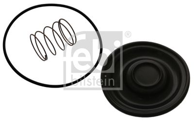 Membrāna, Kartera ventilācija FEBI BILSTEIN 45172