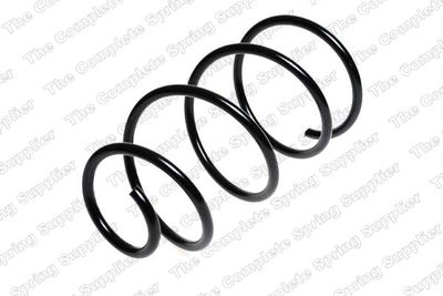 Balstiekārtas atspere LESJOFORS 4026131