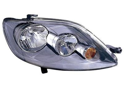 Pamatlukturis VAN WEZEL 5895962