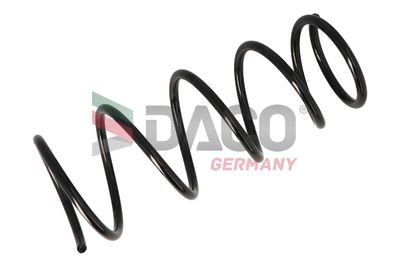 Balstiekārtas atspere DACO 803908