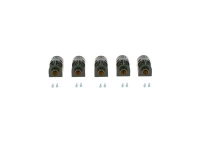 Розетка BOSCH 0986352006