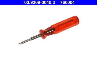 Монтажный инструмент, стяжная пружина ATE 03.9309-0040.3