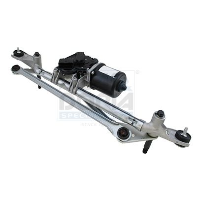 Система очистки окон MEAT & DORIA 207076