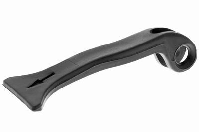 Rokturis, Motora pārsega atvēršana VAICO V30-0212