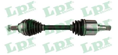 Приводной вал LPR DS52571