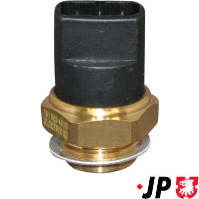 Термовыключатель, вентилятор радиатора JP GROUP 1194000500