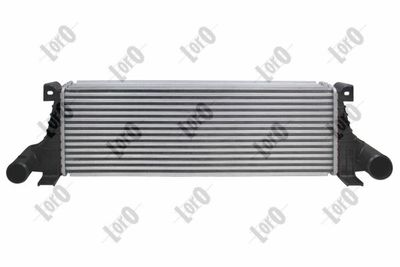 Интеркулер ABAKUS 022-018-0001