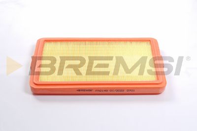 Воздушный фильтр BREMSI FA2149