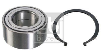 Комплект подшипника ступицы колеса FEBI BILSTEIN 172778