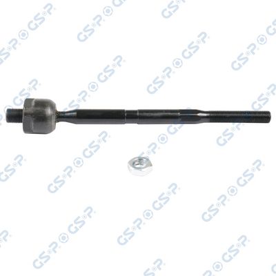 Осевой шарнир, рулевая тяга GSP S031056