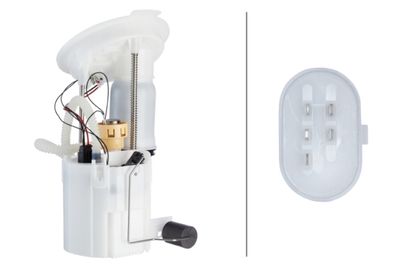 Элемент системы питания HELLA 8TF 358 302-911