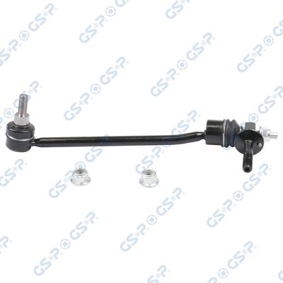 Stiepnis/Atsaite, Stabilizators GSP S051610