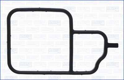 Blīve, Dzesēšanas šķidruma flancis AJUSA 01216500