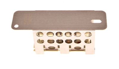 Сопротивление, вентилятор салона MAXGEAR 27-0077