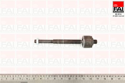 Осевой шарнир, рулевая тяга FAI AutoParts SS2862