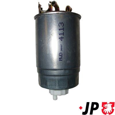 Топливный фильтр JP GROUP 1118702900