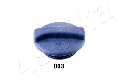 Крышка, радиатор ASHIKA 33-00-003