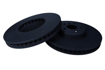 Тормозной диск QUARO QD1431HC