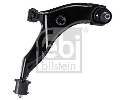 Neatkarīgās balstiekārtas svira, Riteņa piekare FEBI BILSTEIN 41788