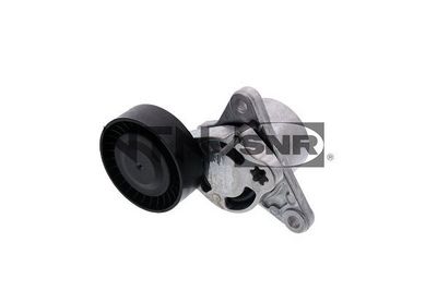 Spriegotājrullītis, Ķīļrievu siksna SNR GA351.63