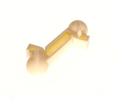 Шток вилки переключения передач MAXGEAR 28-0003