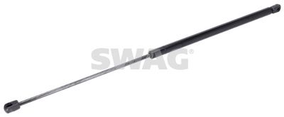 Газовая пружина, капот SWAG 74 93 9700