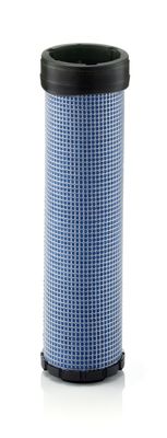 Sekundārā gaisa filtrs MANN-FILTER CF 970
