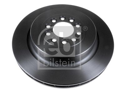 Bremžu diski FEBI BILSTEIN 170827