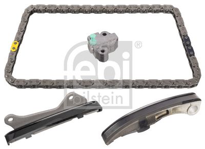 Комплект цели привода распредвала FEBI BILSTEIN 107263