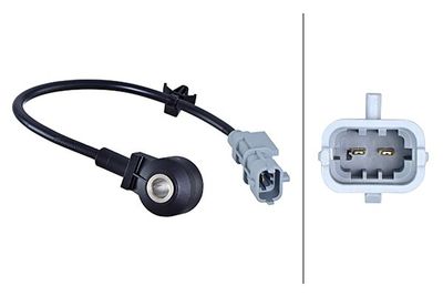 Detonācijas devējs HELLA 6PG 013 114-381