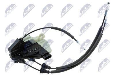 Durvju slēdzene NTY EZC-HY-630