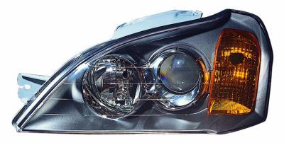 Pamatlukturis ABAKUS 222-1116L-LDEN2