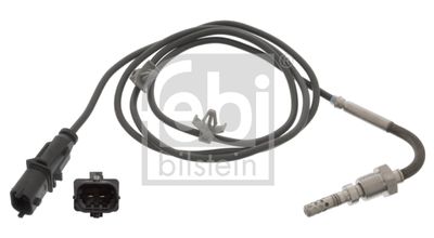 Датчик, температура выхлопных газов FEBI BILSTEIN 48840