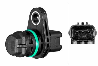 Devējs, Sadales vārpstas stāvoklis HELLA 6PU 358 380-371