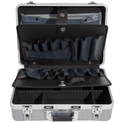 Instrumentu kaste KS TOOLS 850.0540