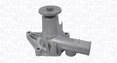Ūdens sūknis, dzinēja dzesēšana MAGNETI MARELLI 352316170633