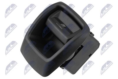 Выключатель, привод стояночного тормоза NTY EWH-PS-004