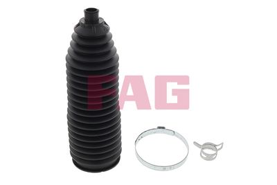 Комплект пыльника, рулевое управление Schaeffler FAG 841 0214 30