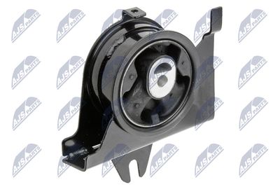 Piekare, Dzinējs NTY ZPS-CH-027