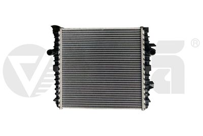 Radiators, Motora dzesēšanas sistēma vika 11211859701