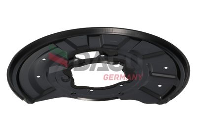 Отражатель, диск тормозного механизма DACO 612326