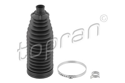 Putekļusargu komplekts, Stūres iekārta TOPRAN 628 909