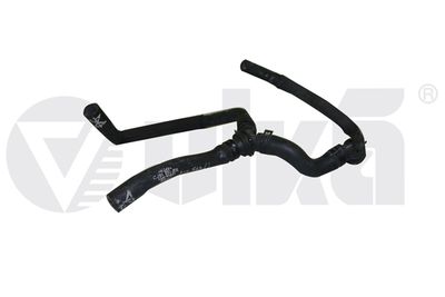 Трубка охлаждающей жидкости vika 11221783801