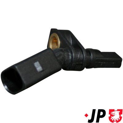 Датчик, частота вращения колеса JP GROUP 1197101480