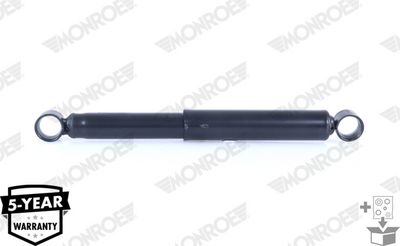 Amortizators MONROE V1196